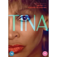 Tina|Daniel Lindsay