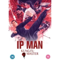 Ip Man: Kung Fu Master|Yu-Hang To
