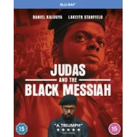 Judas and the Black Messiah|Daniel Kaluuya