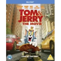 Tom & Jerry: The Movie|Chloë Grace Moretz