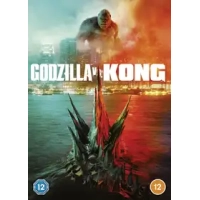 Godzilla Vs Kong|Alexander Skarsgård