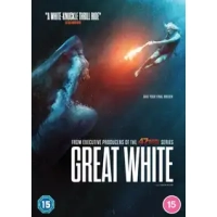 Great White|Katrina Bowden