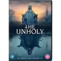 The Unholy|Jeffrey Dean Morgan