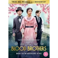 Blood Brothers|Jacqueline Bisset