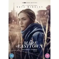 Mare of Easttown|Kate Winslet
