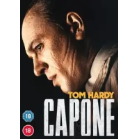 Capone|Tom Hardy