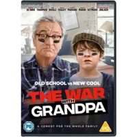 The War With Grandpa|Robert De Niro
