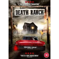 Death Ranch|Deiondre Teagle