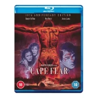 Cape Fear|Robert De Niro