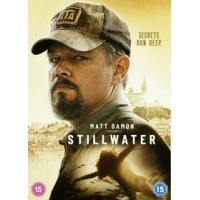 Stillwater|Matt Damon