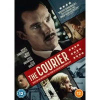 The Courier|Benedict Cumberbatch