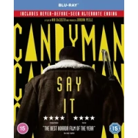 Candyman|Yahya Abdul-Mateen II