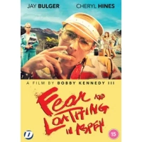 Fear and Loathing in Aspen|Jay Bulger