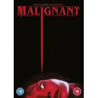 Malignant|Annabelle Wallis