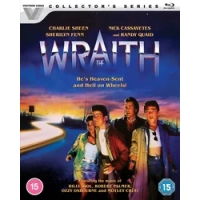 The Wraith|Nick Cassavetes