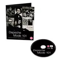 Depeche Mode: 101|D.A. Pennebaker