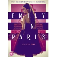 Emily in Paris: Season One|Lily Collins
