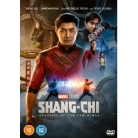 Shang-Chi and the Legend of the Ten Rings|Simu Liu