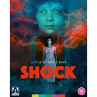 Shock|Daria Nicolodi