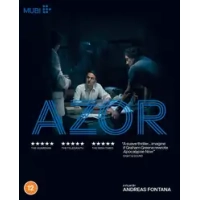 Azor|Fabrizio Rongione