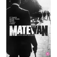 Matewan|Chris Cooper