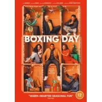 Boxing Day|Aml Ameen