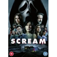 Scream (2022)|Neve Campbell