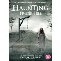 The Haunting of Pendle Hill|Nicholas Ball