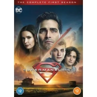 Superman & Lois: The Complete First Season|Tyler Hoechlin