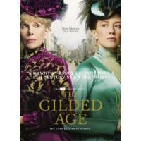 The Gilded Age|Carrie Coon