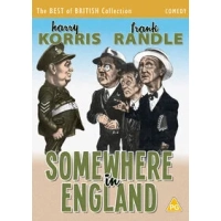 Somewhere in England|Harry Korris