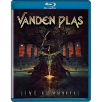 Vanden Plas: Live and Immortal|Vanden Plas