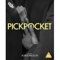 Pickpocket|Martin LaSalle