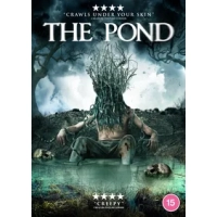 The Pond|Marco Canadea