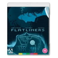 Flatliners|Kiefer Sutherland