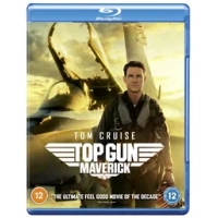 Top Gun: Maverick|Tom Cruise
