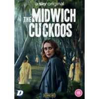 The Midwich Cuckoos|Keeley Hawes
