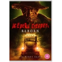 Jeepers Creepers: Reborn|Sydney Craven