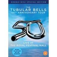 The Tubular Bells 50th Anniversary Tour|Matt Hargraves