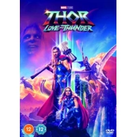 Thor: Love and Thunder|Chris Hemsworth