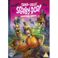 Trick Or Treat, Scooby-Doo!|Audie Harrison