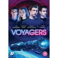 Voyagers|Colin Farrell