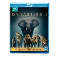 Dynasties II|David Attenborough