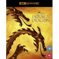 House of the Dragon|Paddy Considine