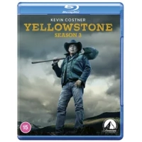 Yellowstone: Season 3|Kevin Costner
