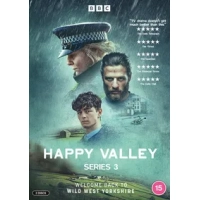 Happy Valley: Series 3|Sarah Lancashire