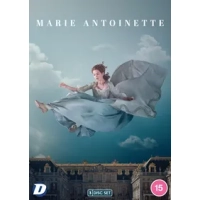 Marie Antoinette|Emilia Schüle
