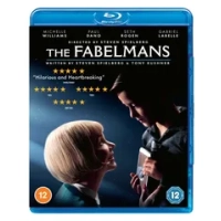 The Fabelmans|Michelle Williams