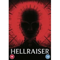 Hellraiser (2022)|Odessa A'zion