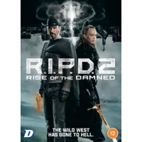 R.I.P.D. 2 - Rise of the Damned|Richard Brake